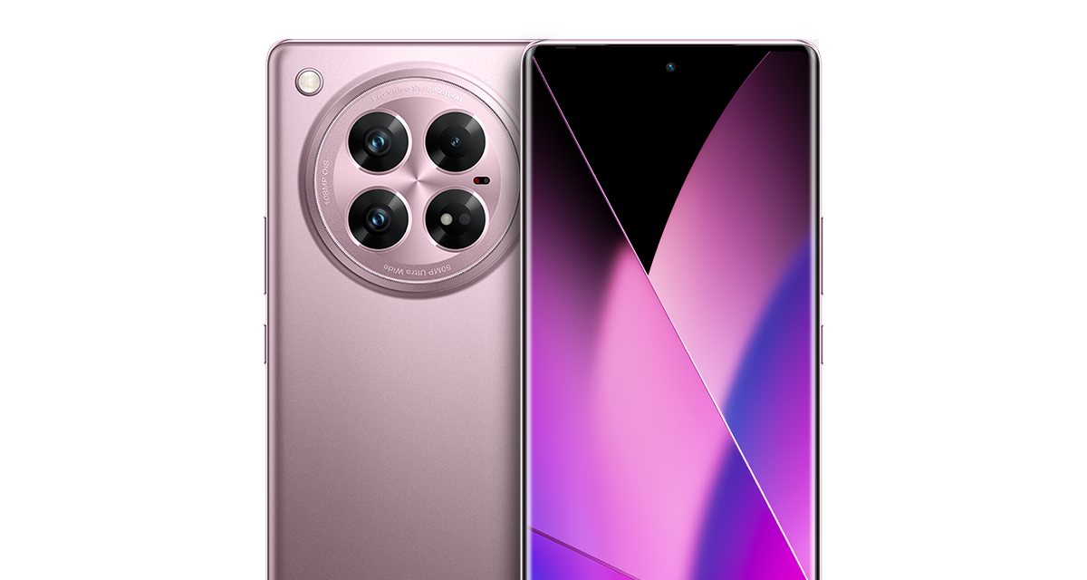Infinix Zero 40 5G Debut Dengan 4K 60fps Di Semua Lensa