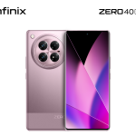 Infinix Zero 40 5G Debut Dengan 4K 60fps Di Semua Lensa