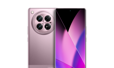 Infinix Zero 40 5G Debut Dengan 4K 60fps Di Semua Lensa