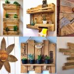Tren Upcycling Kayu Palet Bekas Jadi Furnitur Minimalis Mewah