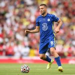Peran Mateo Kovačić Penyeimbang Aliran Bola Manchester City