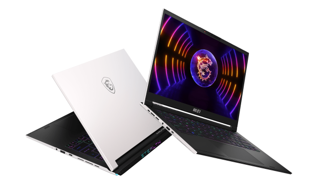 MSI Stealth 14 AI Studio Bawa Sasis Logam Berbobot 1,7 Kg