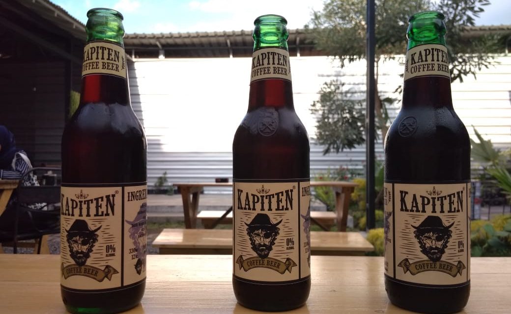 Mengenal Coffee Beer Non-Alkohol: Minuman Favorit Anak Muda
