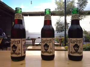 Mengenal Coffee Beer Non-Alkohol: Minuman Favorit Anak Muda