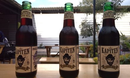 Mengenal Coffee Beer Non-Alkohol: Minuman Favorit Anak Muda